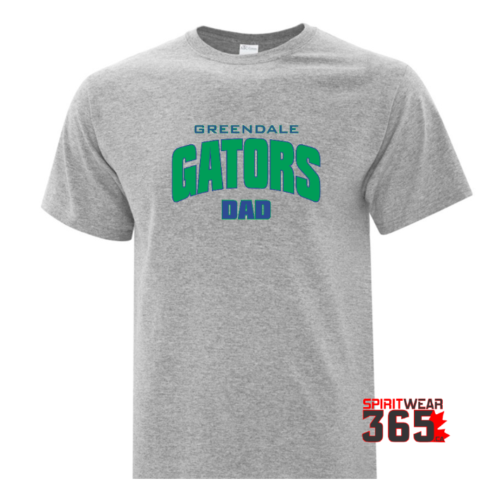 Greendale Parent Traditional Unisex T Shirt