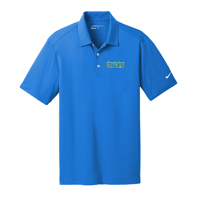 Greendale  Adult Nike Polo Unisex