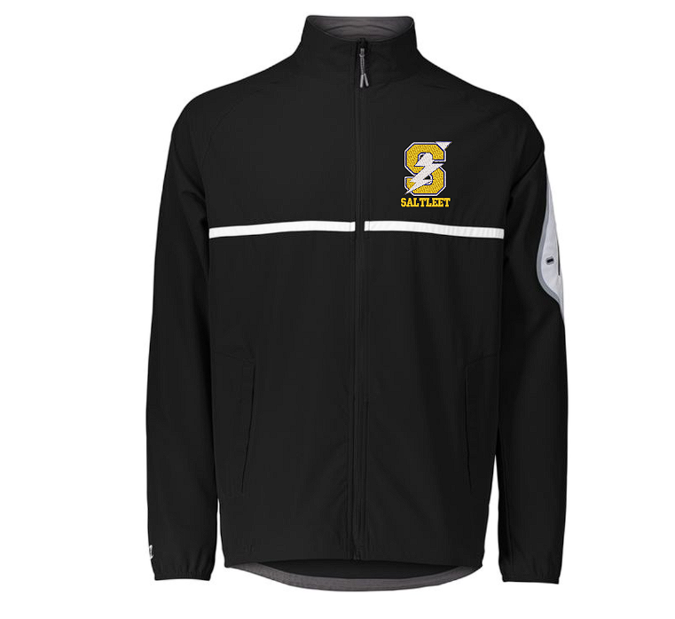 saltfleet Weld Jacket Unisex