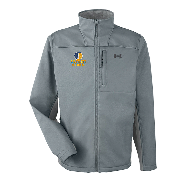 saltfleet Under Armour Jacket Unisex