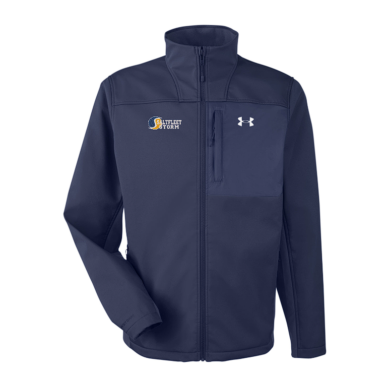 saltfleet Under Armour Jacket Unisex