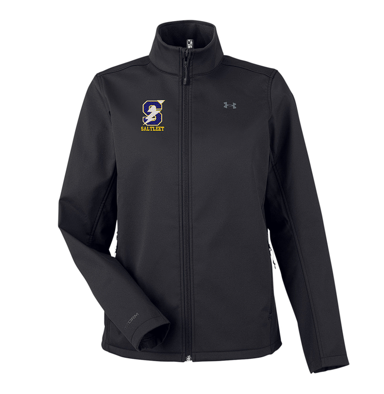 saltfleet Under Armour Jacket Lady