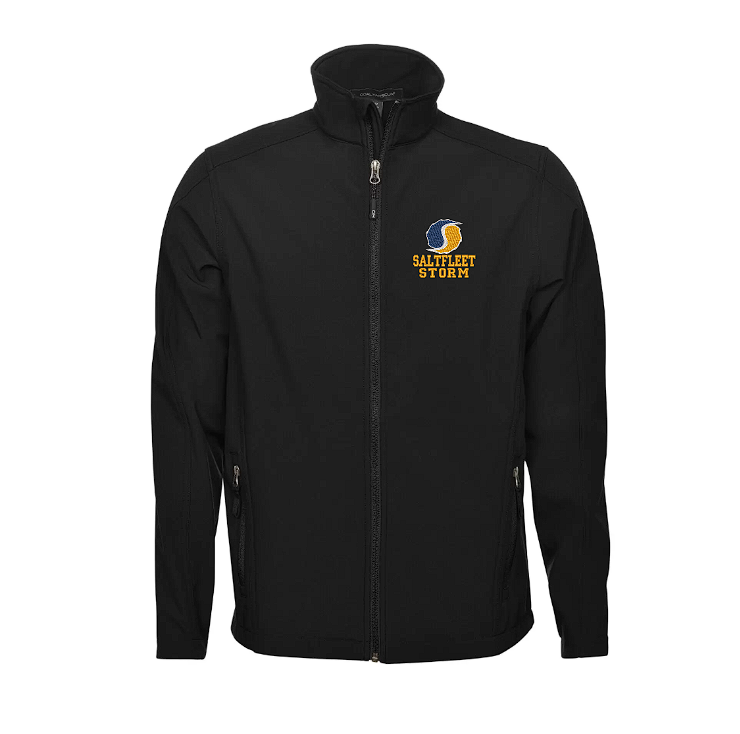 saltfleet Soft Shell Jacket Unisex