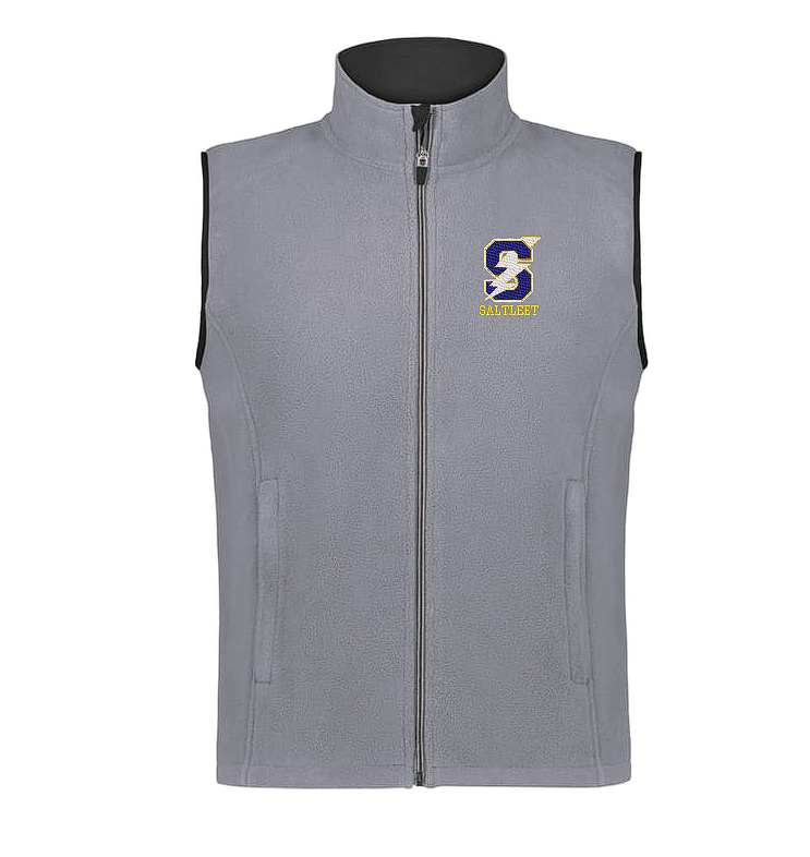 saltfleet Fleece Vest Unisex