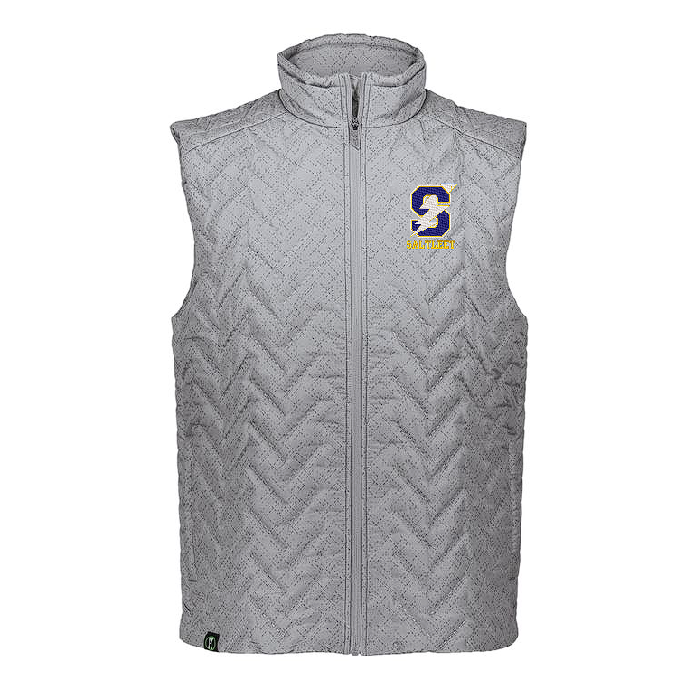 saltfleet Repreve Vest Unisex