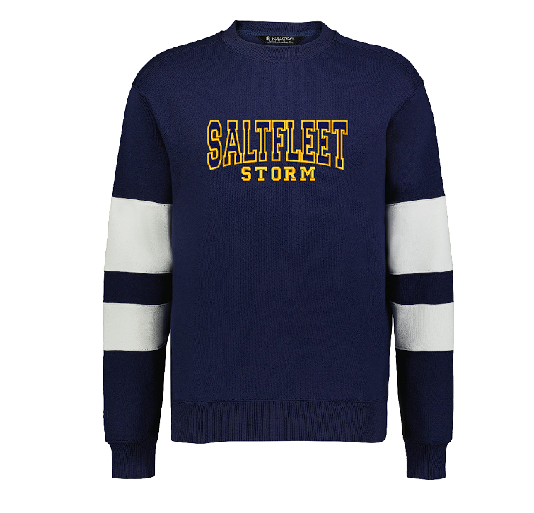 Saltfleet Striped Crew