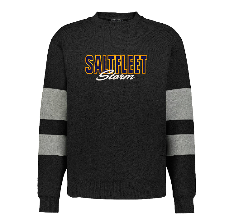 Saltfleet Striped Crew