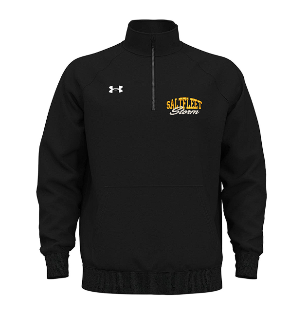 Saltfleet Under Armour Quaret Zip Unisex
