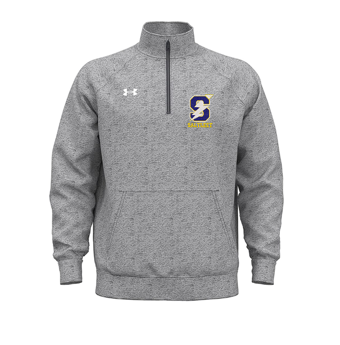 Saltfleet Under Armour Quaret Zip Unisex