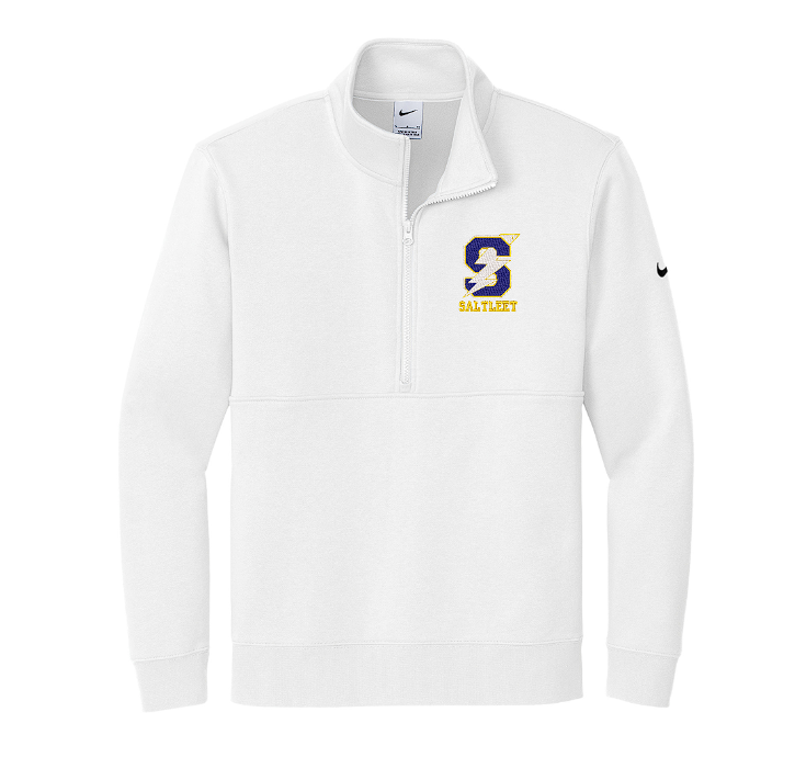 Salfleet Nike Quarter Zip Men
