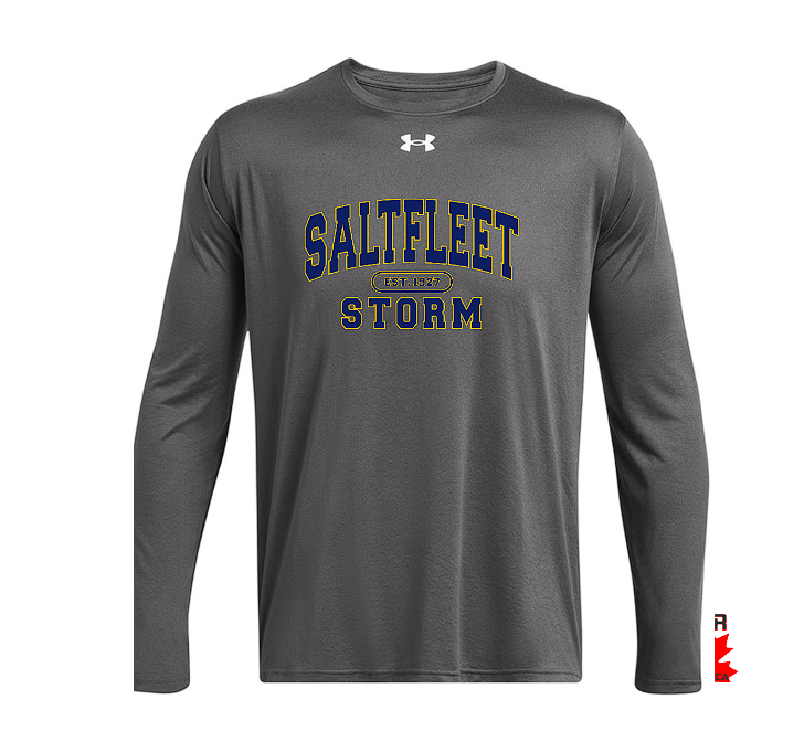 Salfleet Under Armour Unisex Long Sleeve