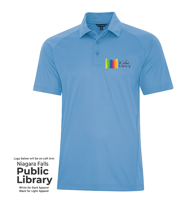 NF Traditional Polo Unisex