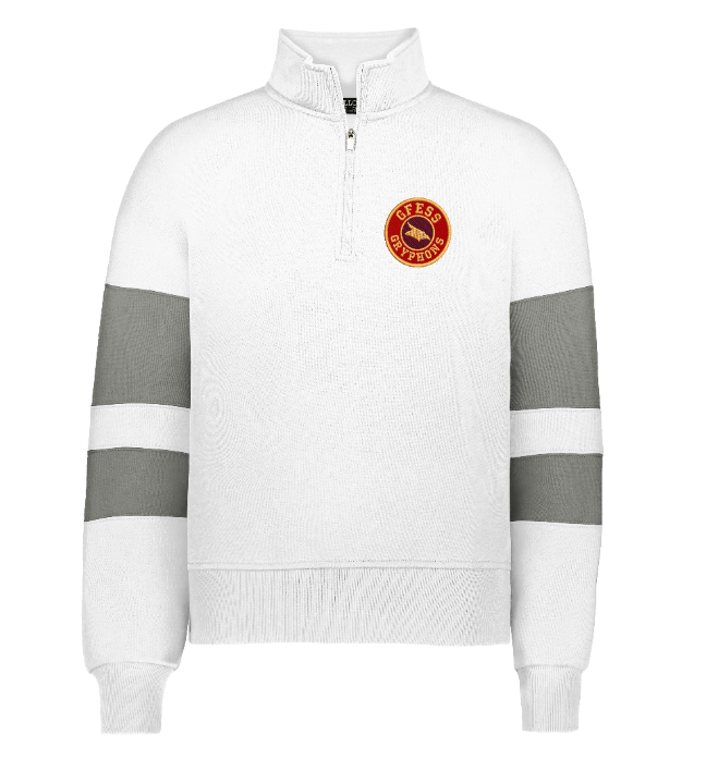 GFESS Lady Quater Zip