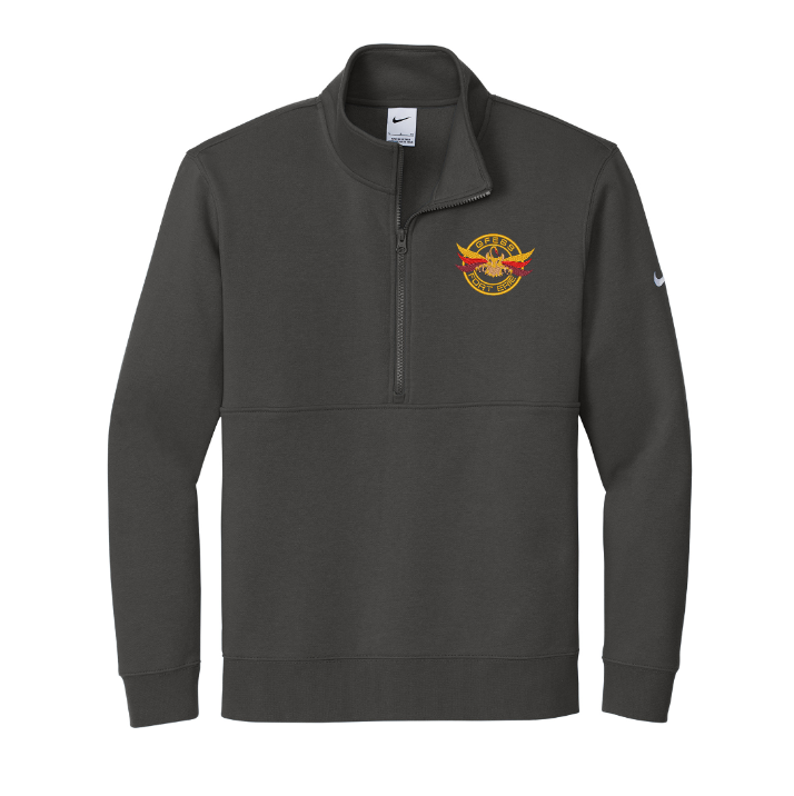 GFESS Nike Quarter Unisex