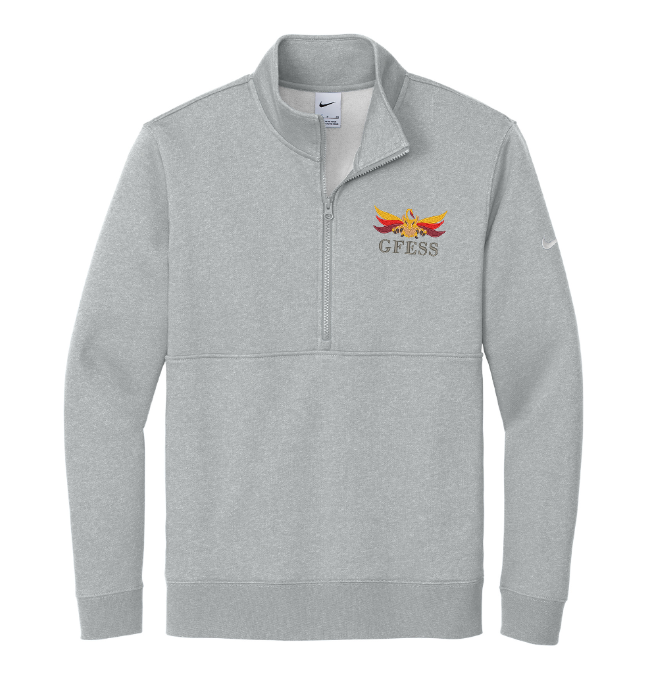 GFESS Nike Quarter Unisex