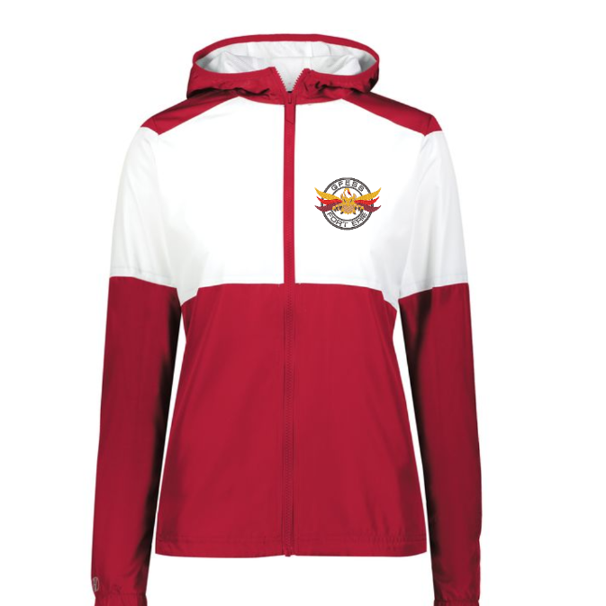 GFESS Series X Jacket Lady