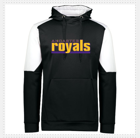 Ancaster Momentum Hoodie