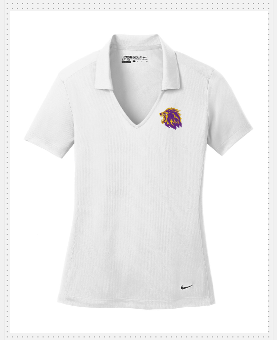 Ancaster Nike Polo Lady Fit