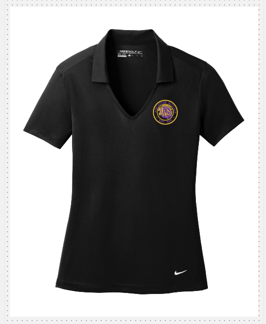 Ancaster Nike Polo Lady Fit