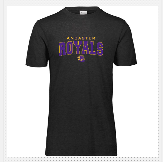 Ancaster Premium Unisex T Shirt