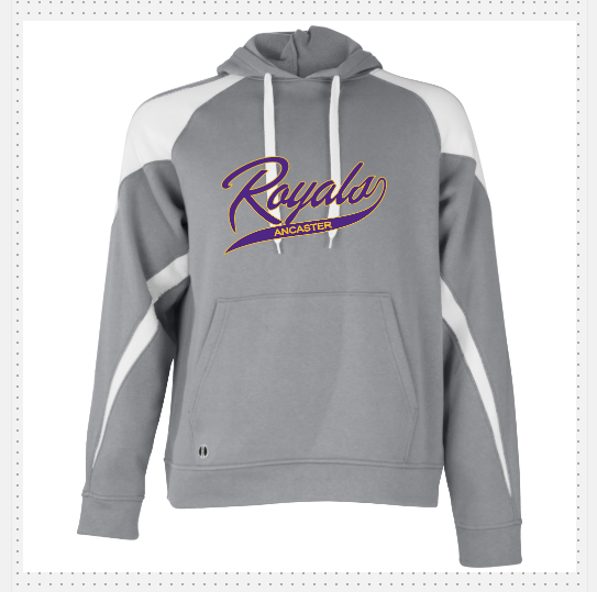 Ancaster Prospect Hoodie