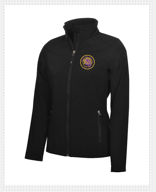 Ancaster Soft Shell Jacket Lady