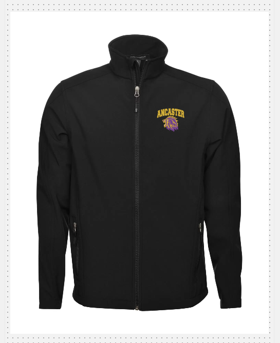 Ancaster Soft Shell Jacket Unisex