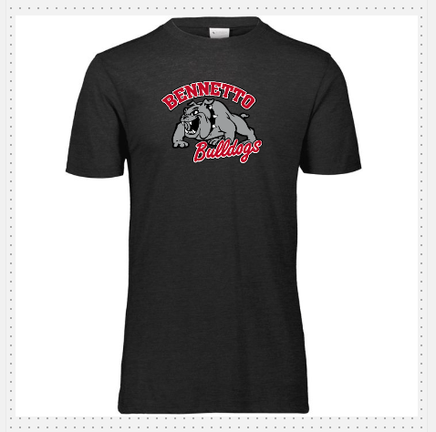 Bennetto  Adult Premium Unisex T Shirt
