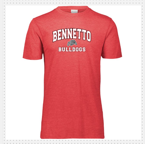 Bennetto  Adult Premium Unisex T Shirt