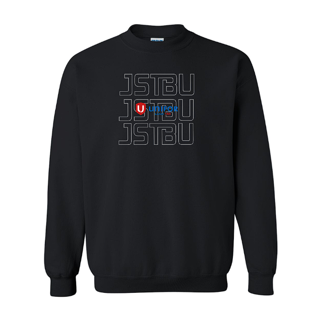 JSTBU Unifor Traditional Crew Neck