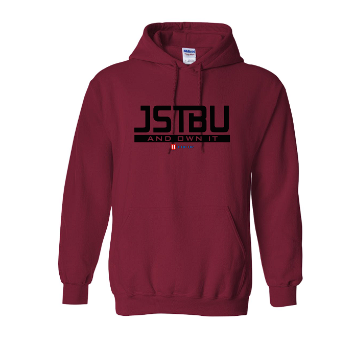 JSTBU Unifor Traditional Hoody