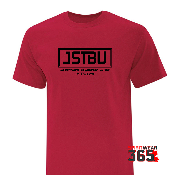JSTBU Unifor Traditional Unisex T Shirt