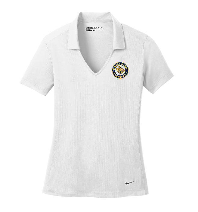 Darcy McGee Adult Nike Polo Lady Fit