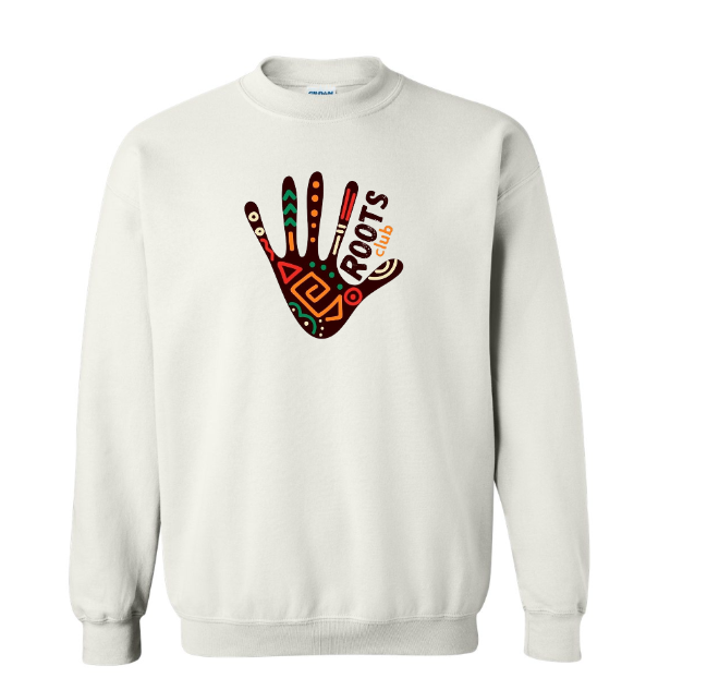 Westlane BSA Traditional  Crew Neck