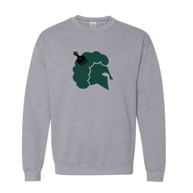 Westlane BSA Traditional  Crew Neck