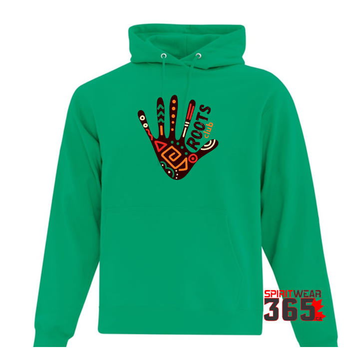Westlane Traditional BSA Hoody