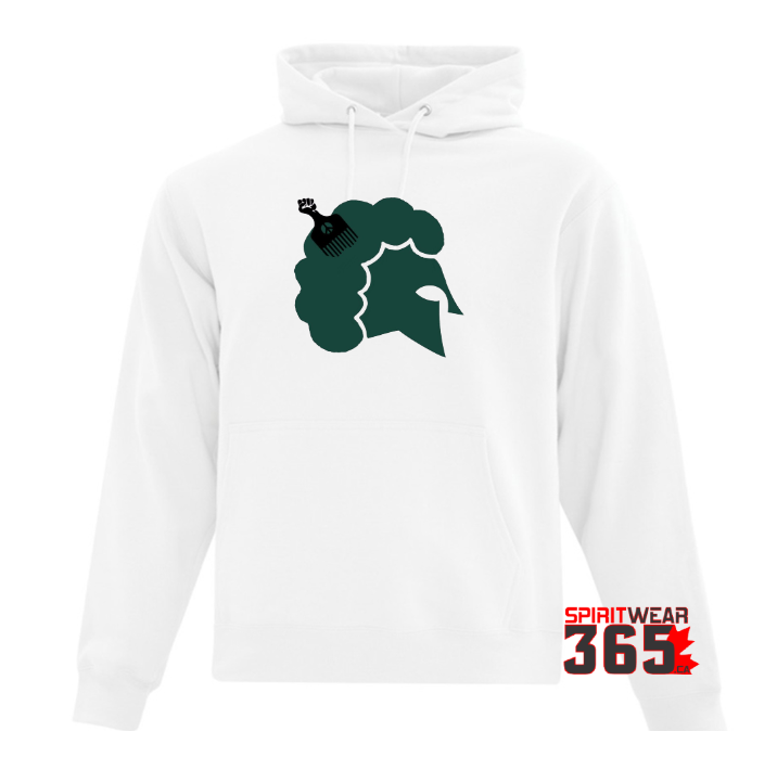 Westlane Traditional BSA Hoody