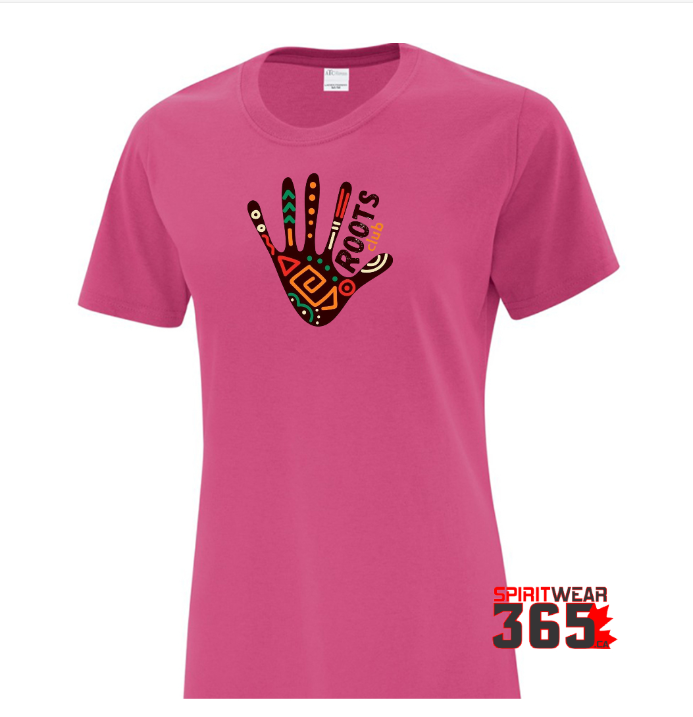 Westlane Traditional BSA Fitted T Shirt