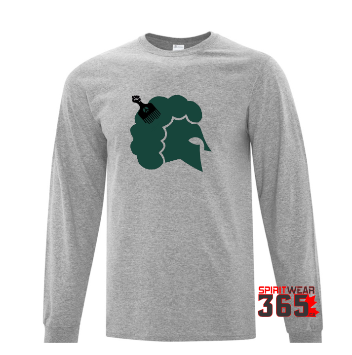Westlane Traditional BSA Long Sleeve T Shirt