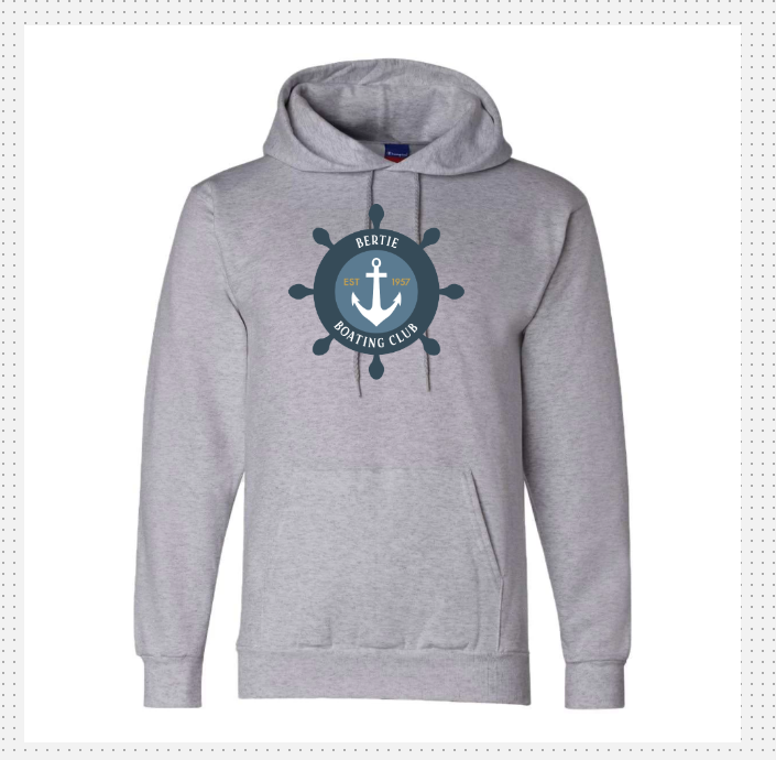 BBC  Adult Champion Hoodie