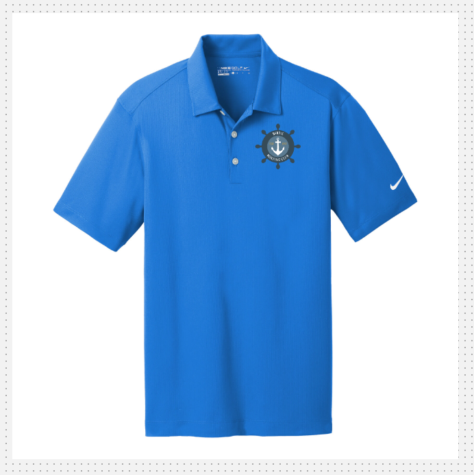 BBC  Adult Nike Polo Unisex