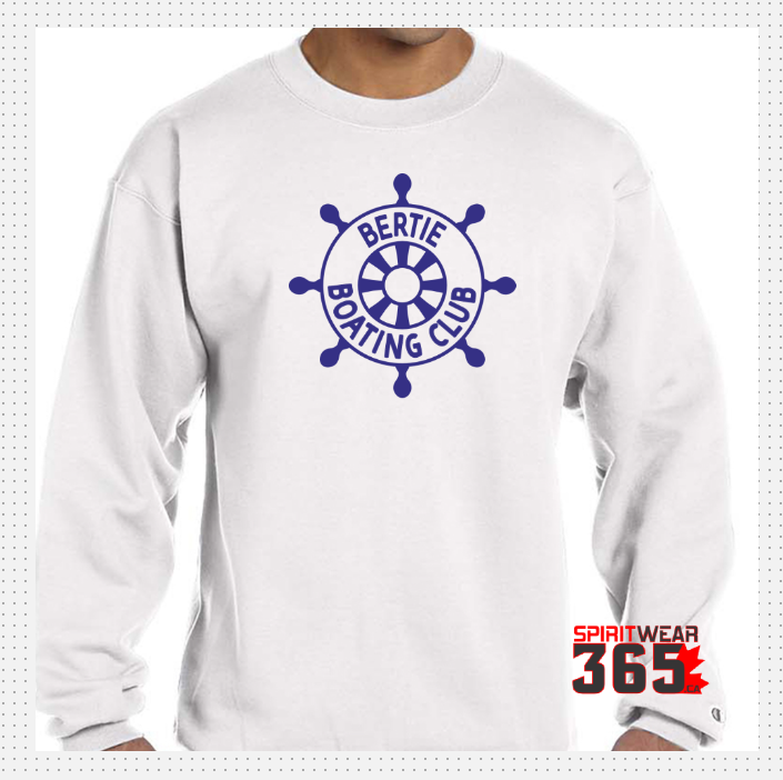 BBC Adult  Champion Crew Neck