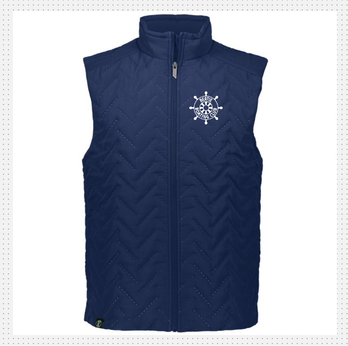 BBC Repreve Vest Unisex