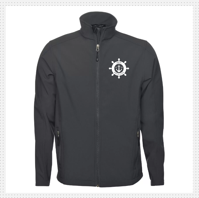 BBC Soft Shell Jacket Unisex