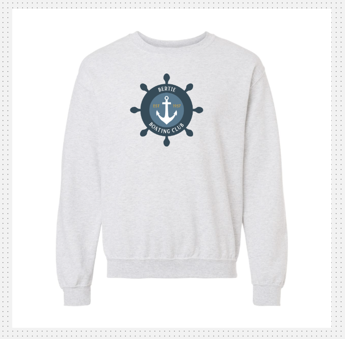 BBC Traditional Adult Crew Neck