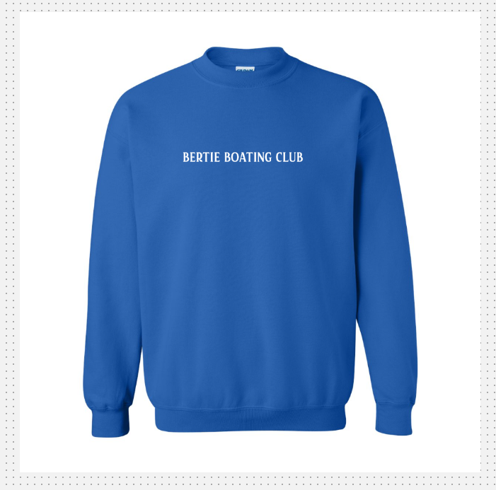 BBC Traditional Adult Crew Neck