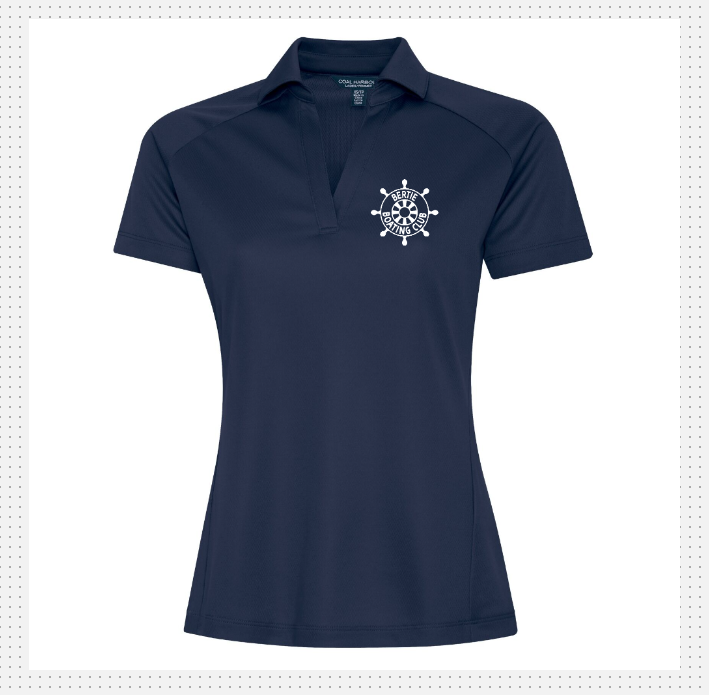 BBC Traditional Adult Polo Lady Fit