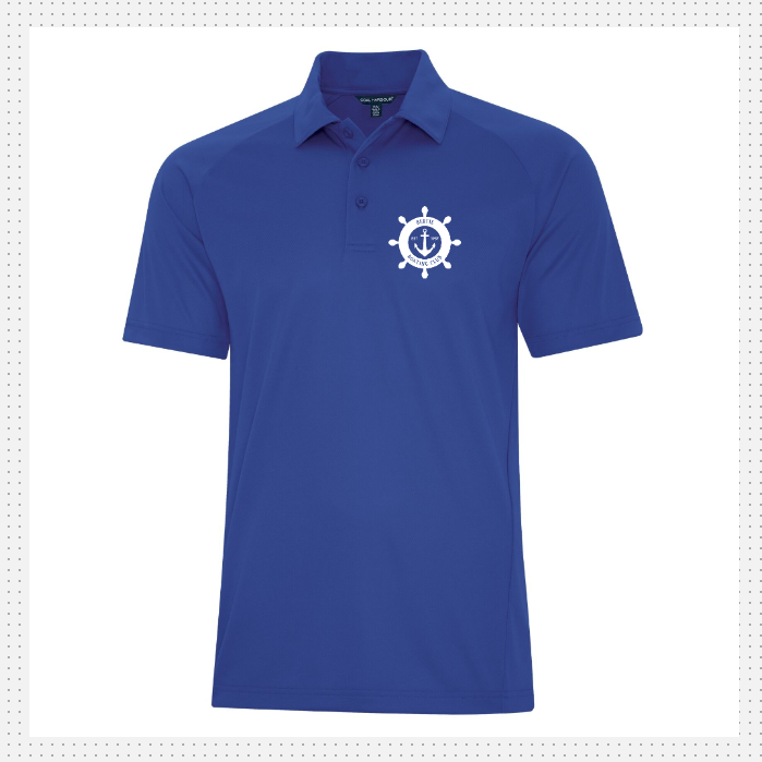 BBC Traditional Adult Polo Unisex