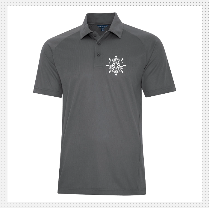 BBC Traditional Adult Polo Unisex