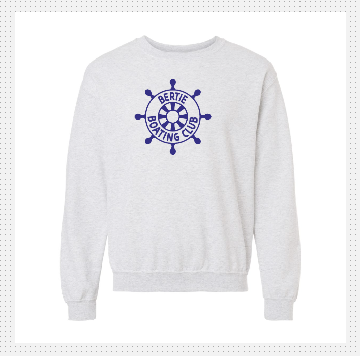 BBC Traditional Youth  Crew Neck